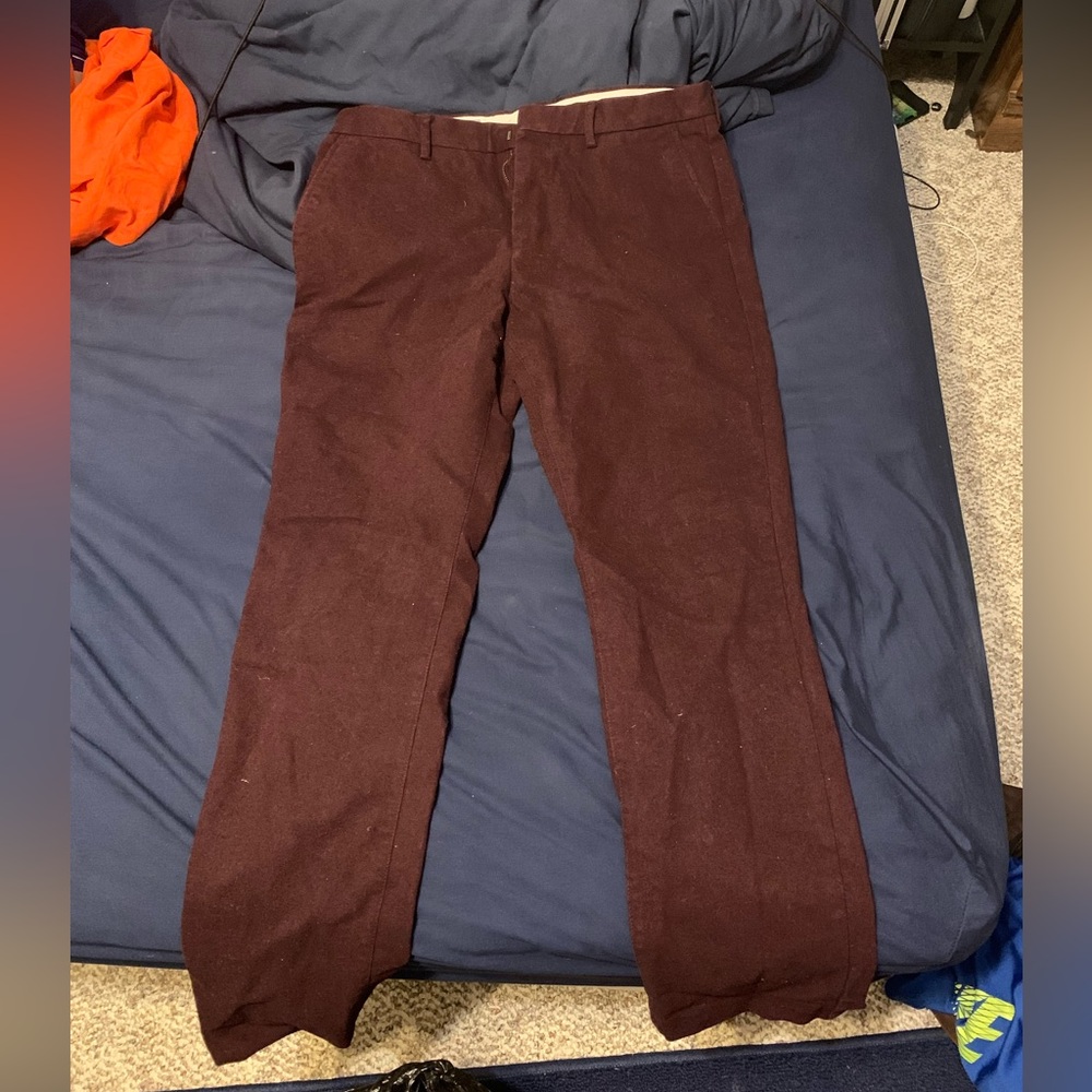 Old Navy pants size 34 waist 32 length